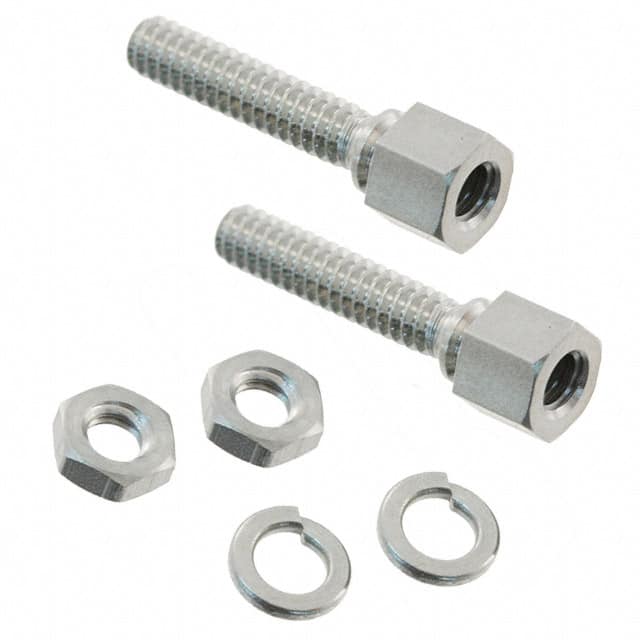 2-1437012-4 HARDWARE JACKSOCKET D-CONN