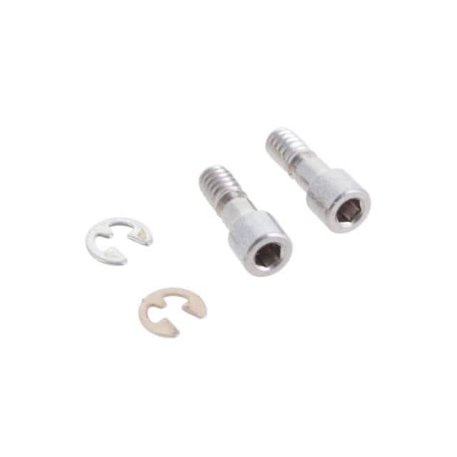 M83513/05-02 CONN JACKSCREW LP ALLEN 2-56