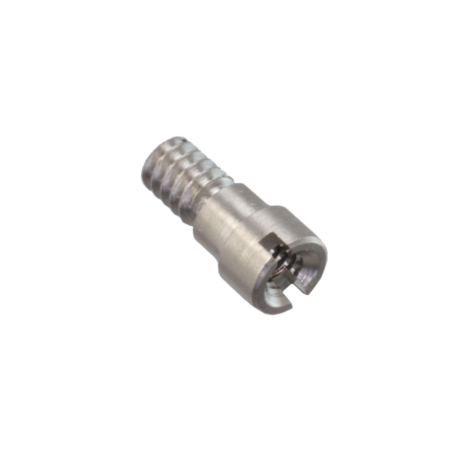 DN0000824DPAR01 JACKPOST 2.4MM PANEL THICKNESS