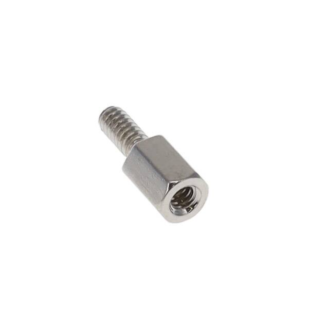 JSX-1065 JACK SCREW 4-40 6.5MM