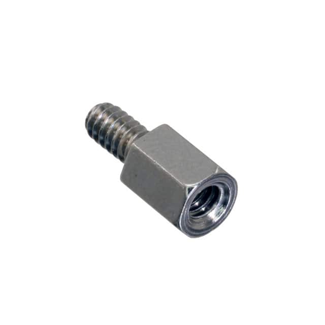 JSX-1055-5.9 JACK SCREW 4-40 WITH 5.5MM THREA