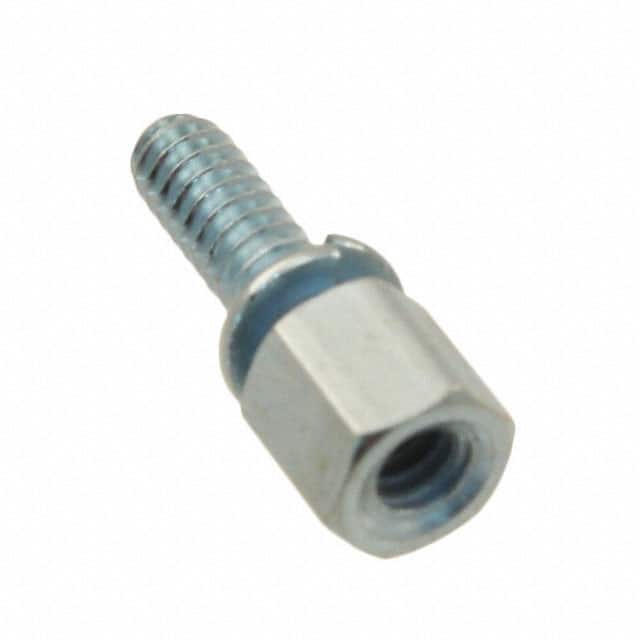 7237 JACK SCREW HEX 4-40