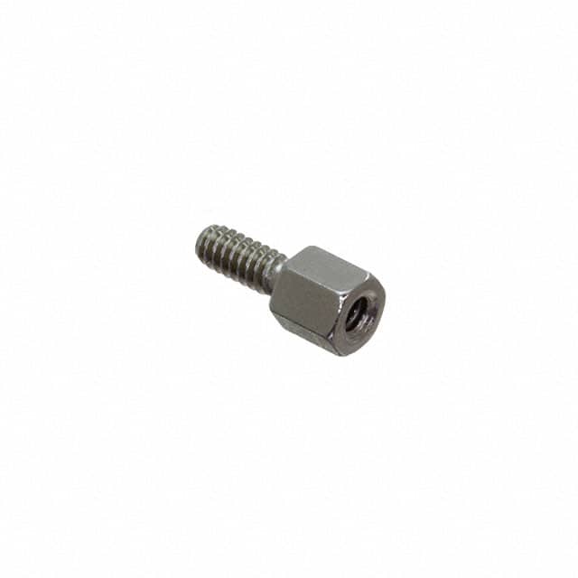 JSX-1000 JACK SCREW 4-40 12MM