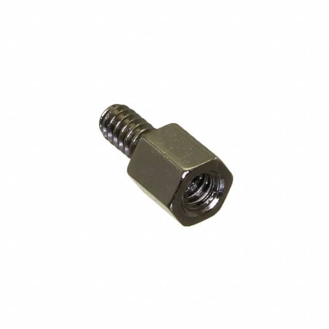 JSX-1055 JACK SCREW 4-40 10.5MM