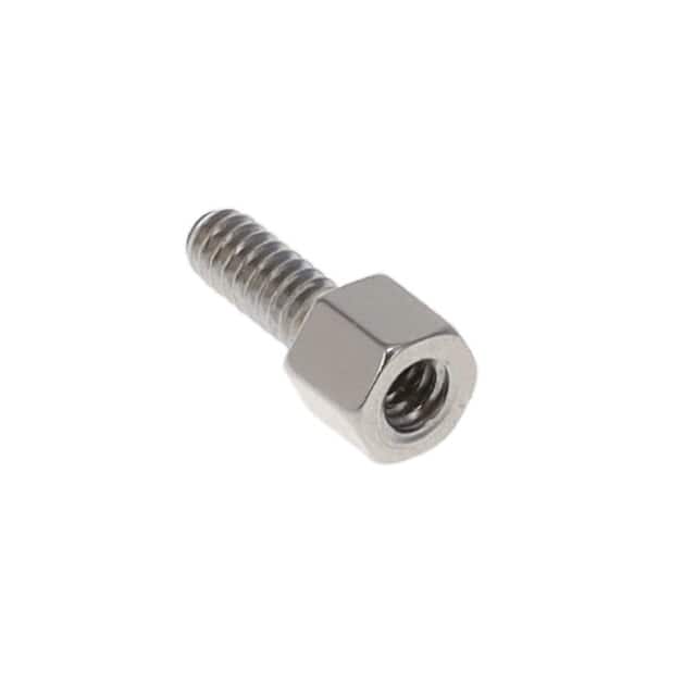 JSX-1000-4.0 JACK SCREW 4-40 4.0MM