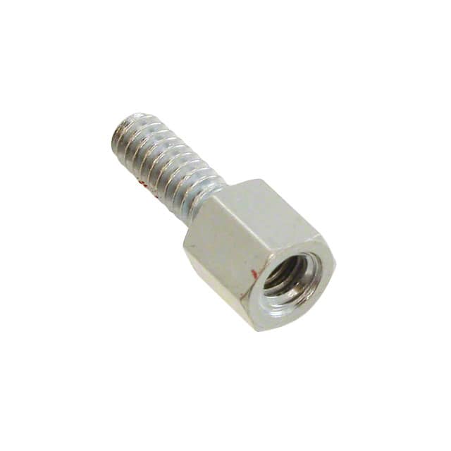 7264 JACK SCREW HEX 4-40