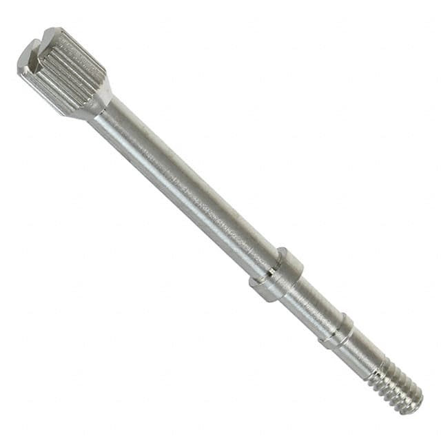 1727040158 FCT THMB SCREW 4-40 UNC 43.5