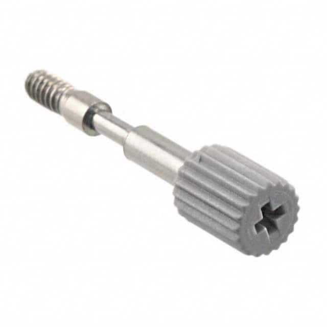 09670009971 D SUB MALE SCREW LOCK 4-40 UNC