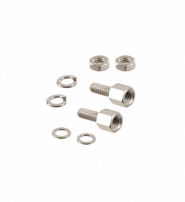HDW-023 D-SUB HARDWARE SET