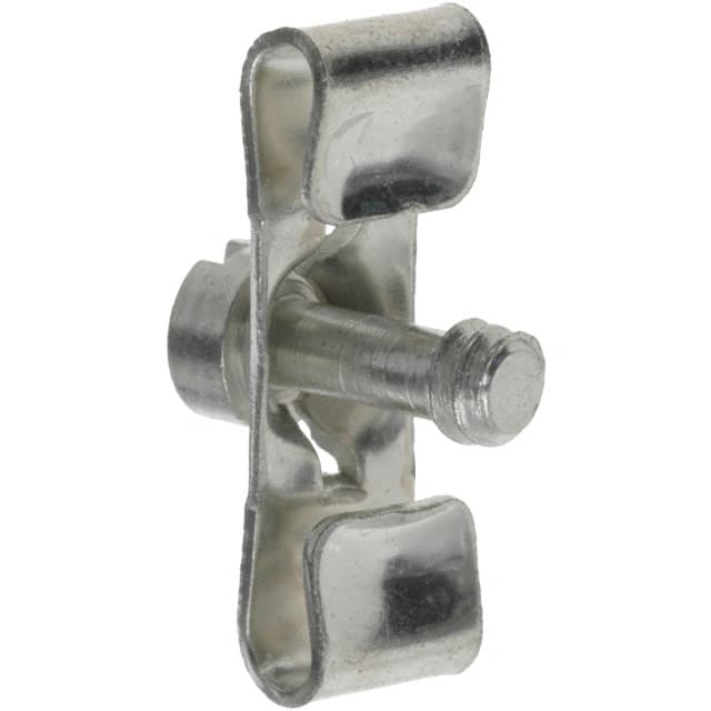 863005ATLF CONN SCREWLCK DSUB MALE TIN 4-40