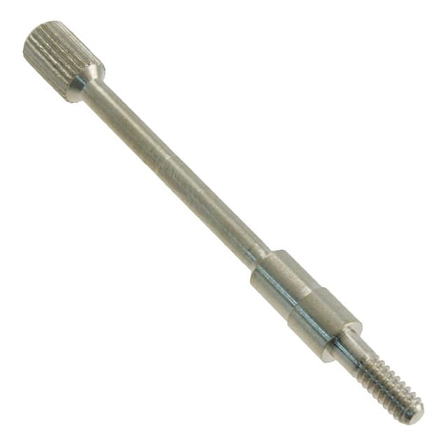 250-8501-013 DSUB JACKSCREW THUMBSCREW 4-40