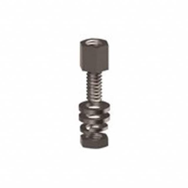 7255 JACK SCREW HEX 4-40