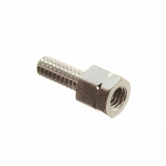 829261-8 HD FEMALE SCREWLOCK