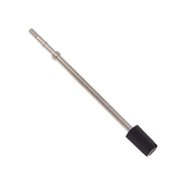 1731120403 FCT THMB SCREW 4-40 UNC 72.6