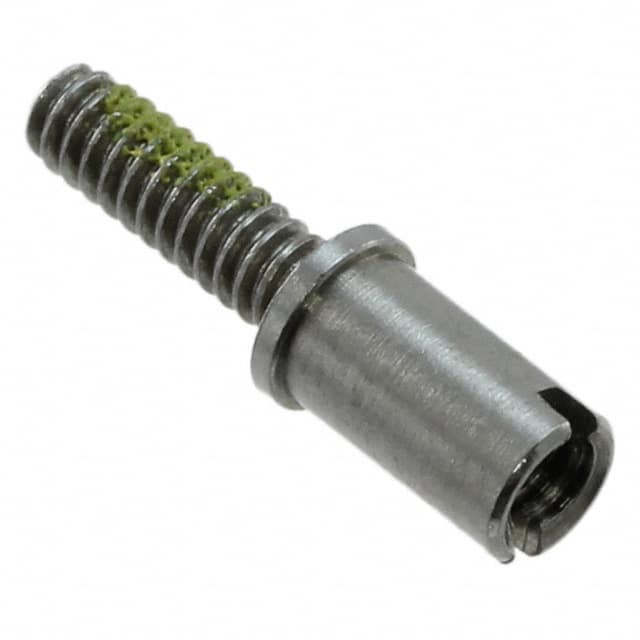 3341-17 BULK CONN JACKSOCKET #4-40 0.35"