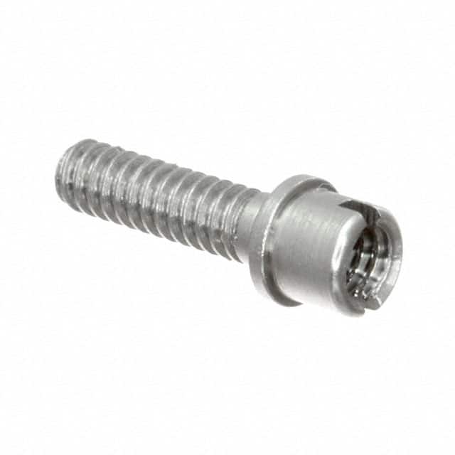 3341-30 BULK CONN JACKSOCKET KIT #4-40  .40"