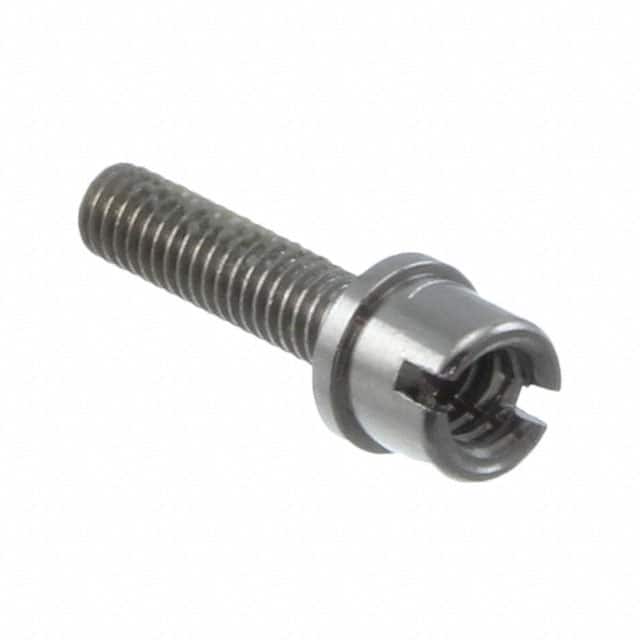 3341-31KIT CONN JACKSOCKET #4-40 .40"