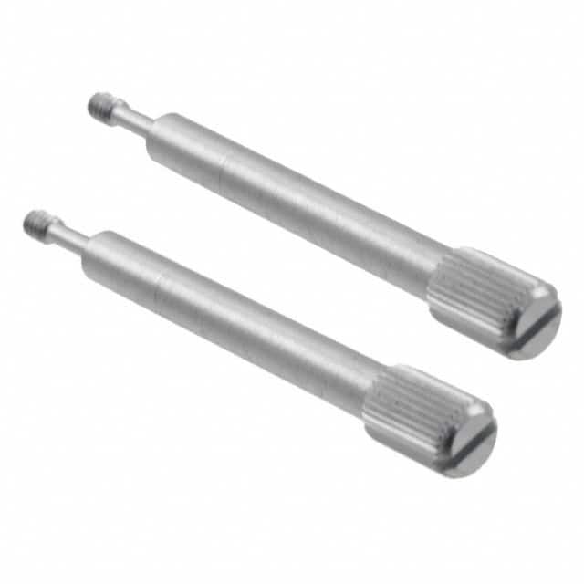 2073 JACKSCREW SLOTTED 1PKG=2SCREWS