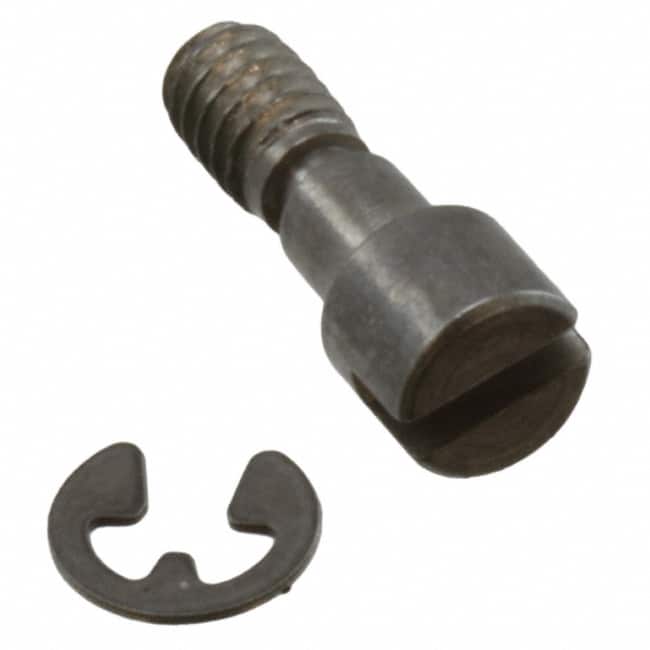 M83513/05-05 CONN JACKSCREW LP SLOTTED M5