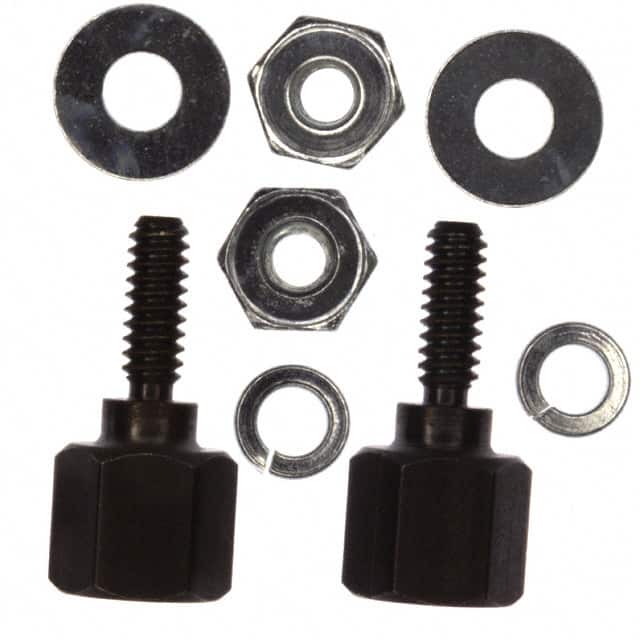 5552633-3 KIT, HARDWARE STANDOFF STUD MT