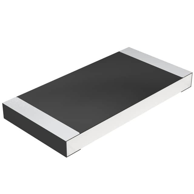 CRCW251210R0JNEG RES SMD 10 OHM 5% 1W 2512