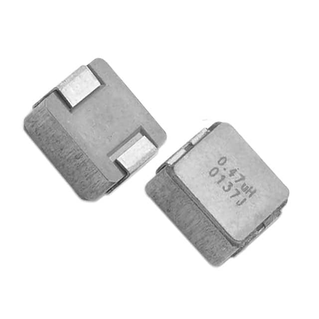 IHLP2525CZER2R2M01 FIXED IND 2.2UH 8A 20 MOHM SMD