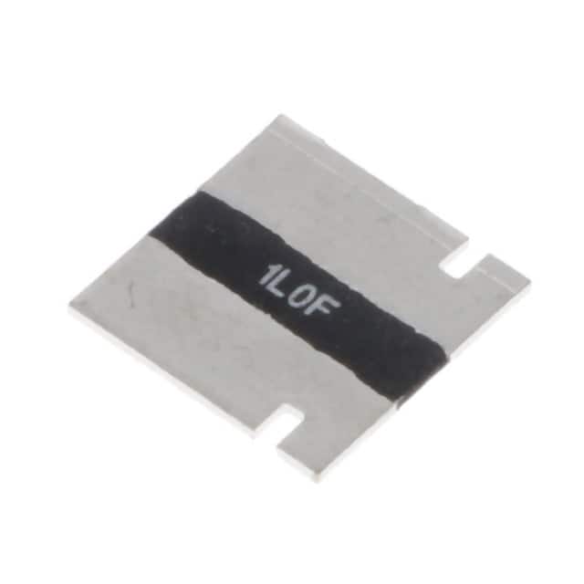 WSL36371L000FEA RES 0.001 OHM 1% 3W NONSTANDRD