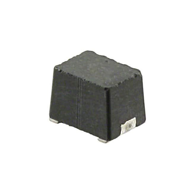 ISC1812ES6R8K FIXED IND 6.8UH 306MA 750MOHM SM