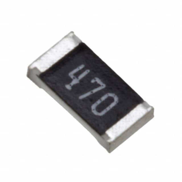 CRCW12062R20JNEAIF RES SMD 2.2 OHM 5% 1/4W 1206