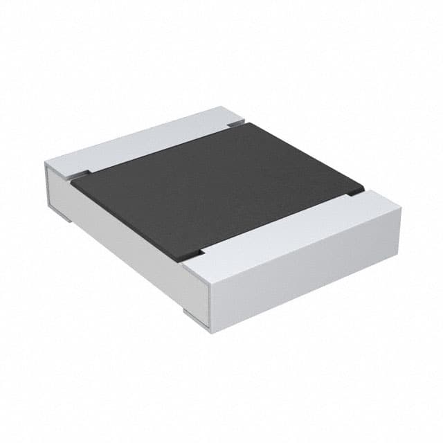 CRCW121015R0FKEA RES SMD 15 OHM 1% 1/2W 1210
