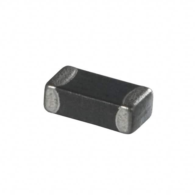 ILHB1206ER500V FERRITE BEAD 50 OHM 1206 1LN