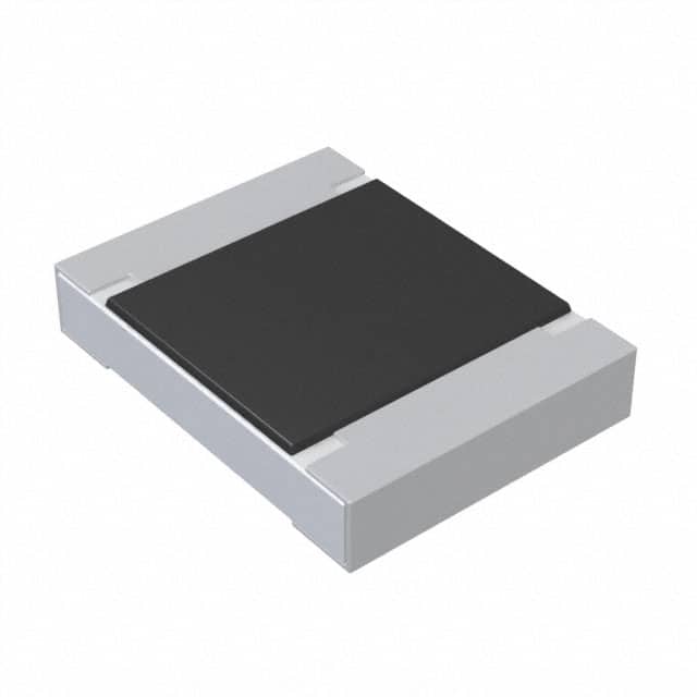 RCA12101K00FKEAHP RES 1K OHM 1% 3/4W 1210