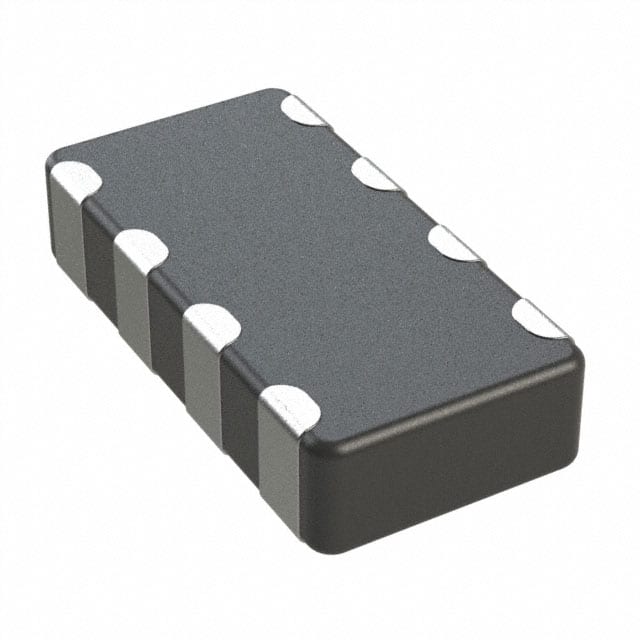 ILAS1206ER601V FERRITE BEAD 600 OHM 1206 4LN
