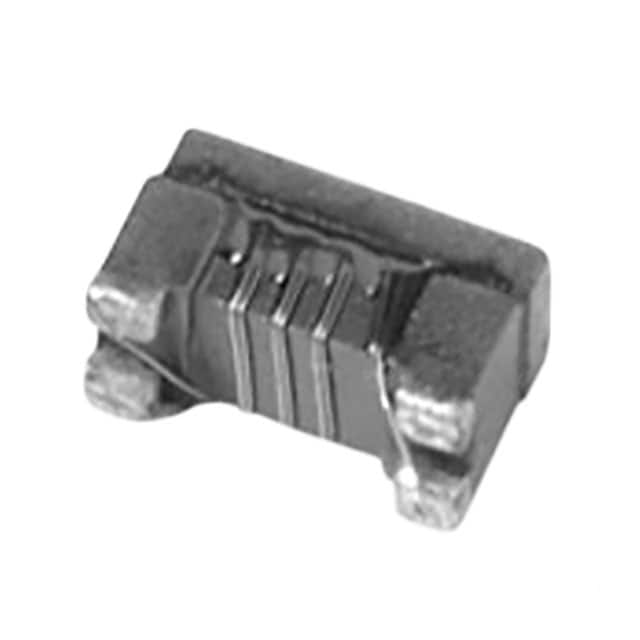 ICM1206ER601M CMC 260MA 2LN 600 OHM SMD