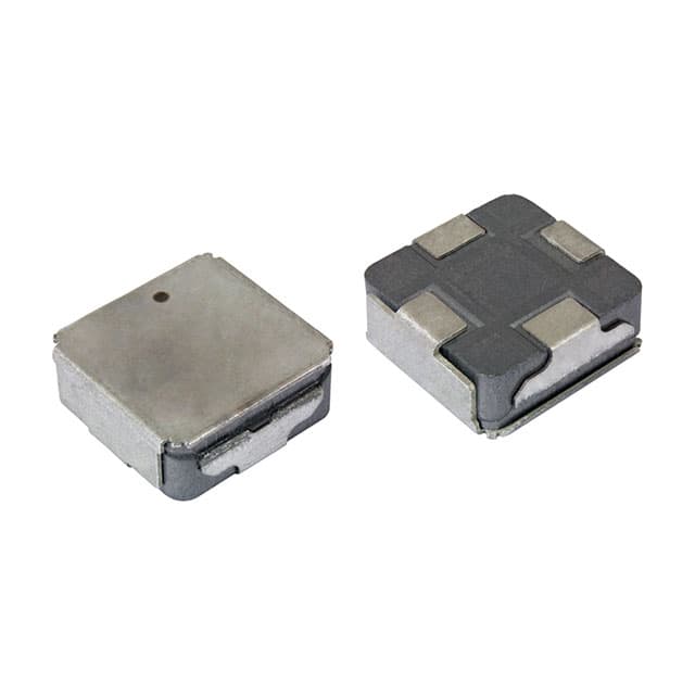 IHLE4040DDER100M5A IHLE-4040DD-5A 10 20% ER E3