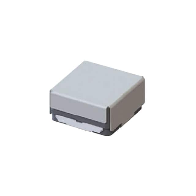 IHLE5050FHER101M5A FIXED IND 100UH 3.1A 205MOHM SMD