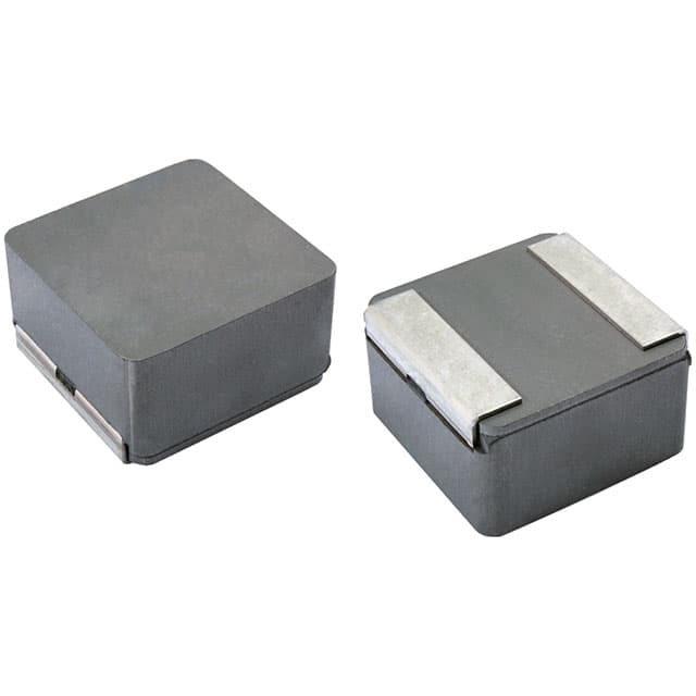 IHLP8787MZER101M5A FIXED IND 100UH 9.1A 39.4MOHM SM