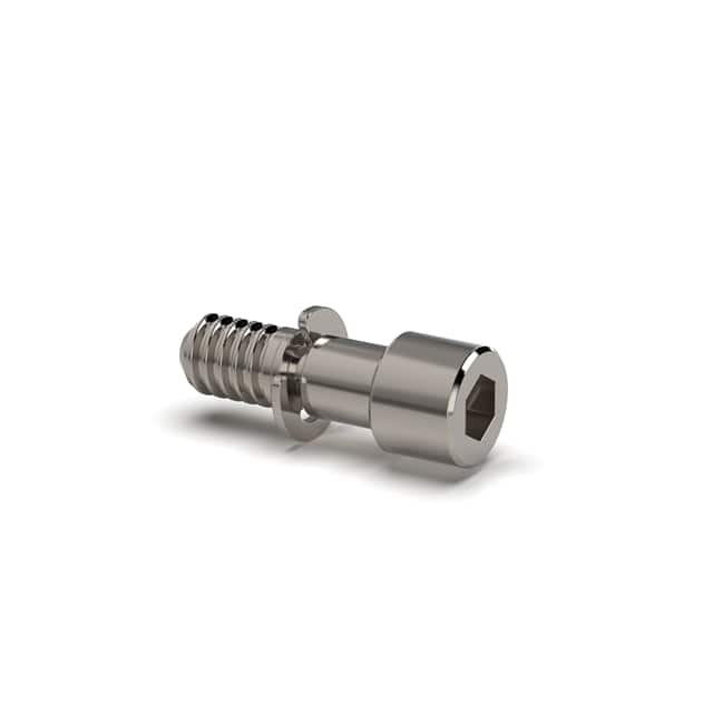 A97007-001 MICRO-D JACKSCREW ASSEMBLY, #2-5