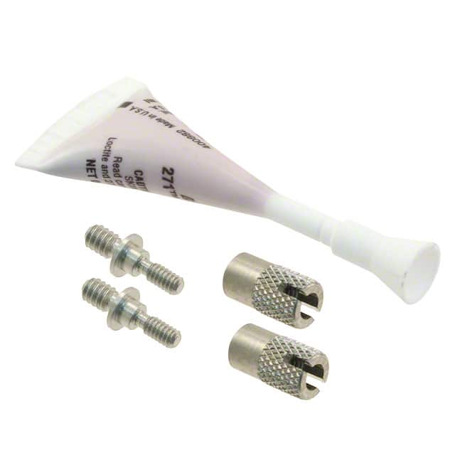 D110550 JACKSCREW ASSY 5PCS