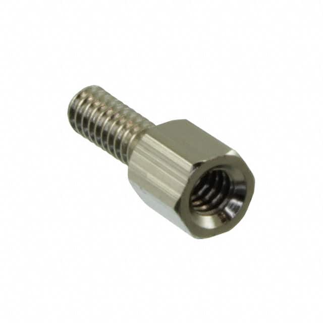09670019941580 DSUB SCREW-LOCK UNC/UNC 13MM BUL
