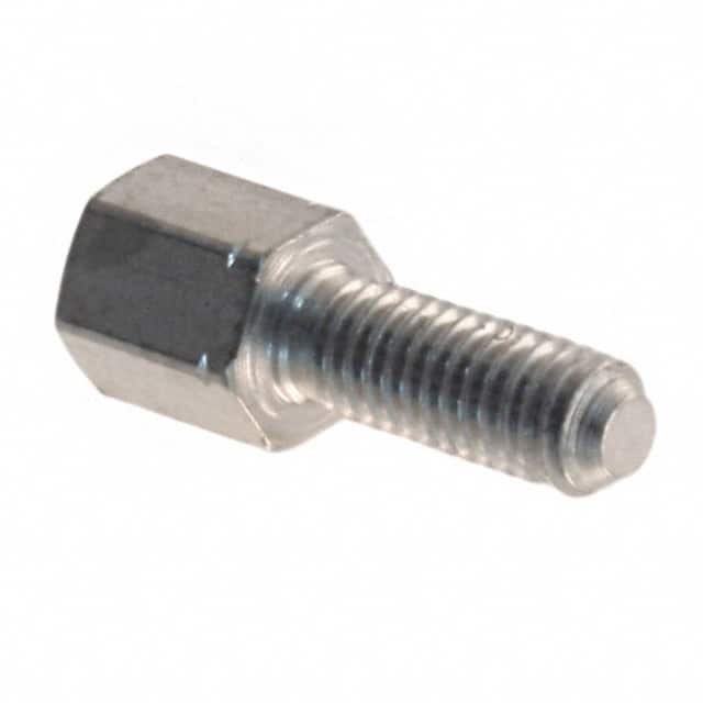 09670019954 DSUB-SCREW-LOCK-FE-UNC/M3-13MM