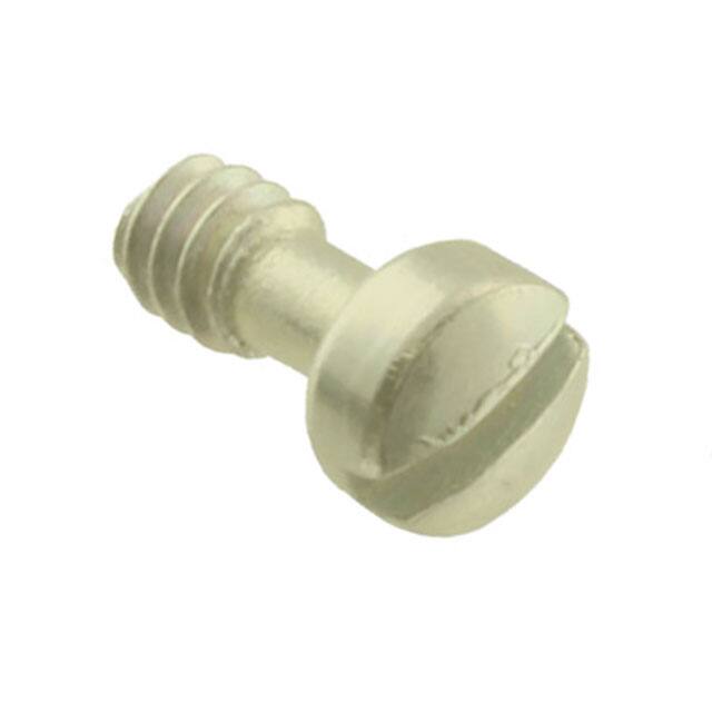 5205979-1 SCREW HEAD 4-40 6.3MM ZINC