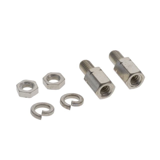 1731120602 FCT SCREW SET 4-40/M3 11.2 TIN P