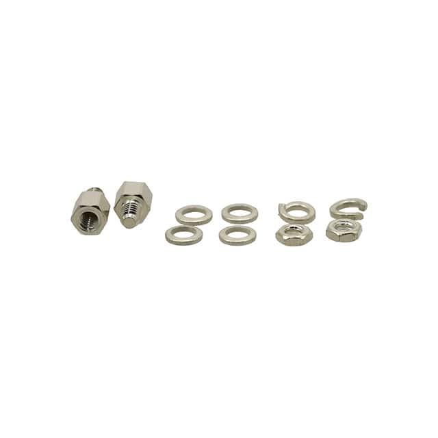 1731120616 FCT SCREW SET 4-40/4-40 8.9 TIN