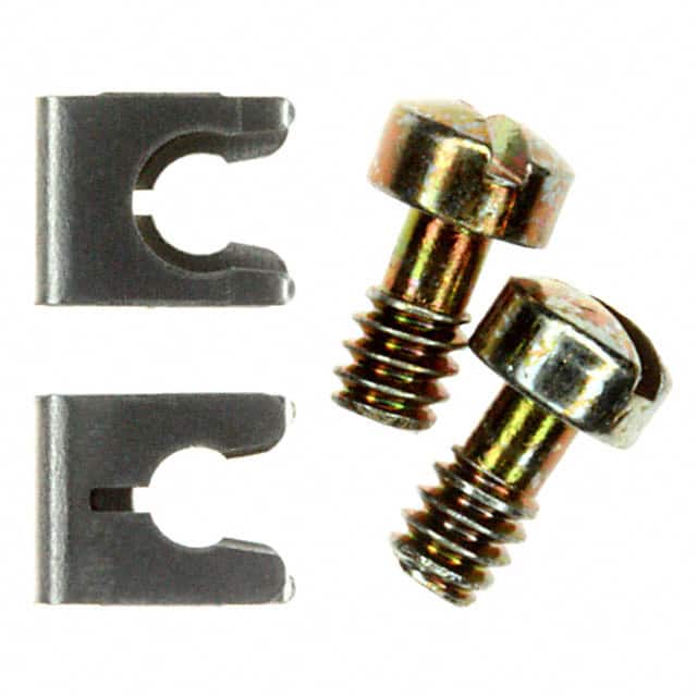 5745136-1 CONN D-SUB MALE SCREW RETAINER