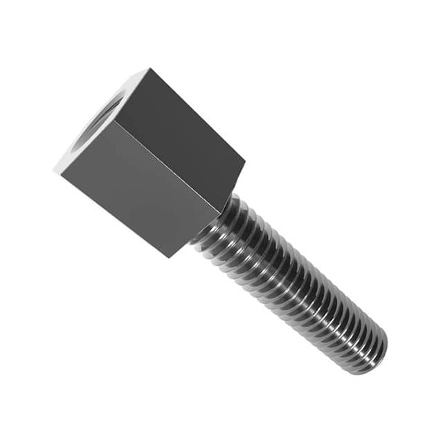 4750-9 3/16 HEX X 11/16 TL X 4-40 THD
