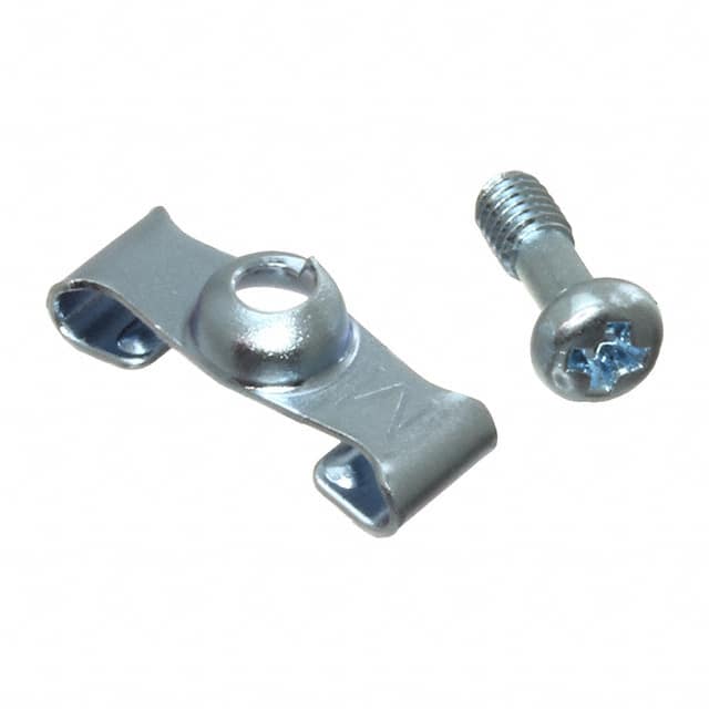 D20419-16JR DSUB SCREW LOCK