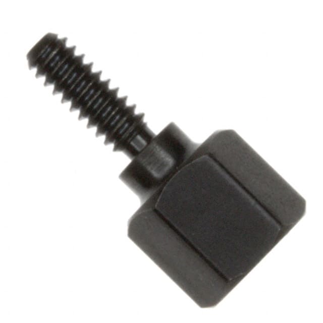 552634-3 CONN STANDOFF STUD M3.5 #4-40