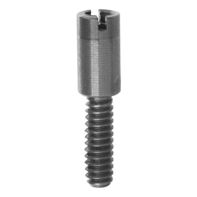 3341-16BULK CONN JACKSOCKET #4-40 0.35"
