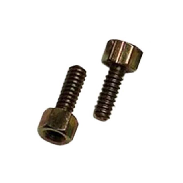 3341-36 CONN JACK SOCKET M2.5/M2.5